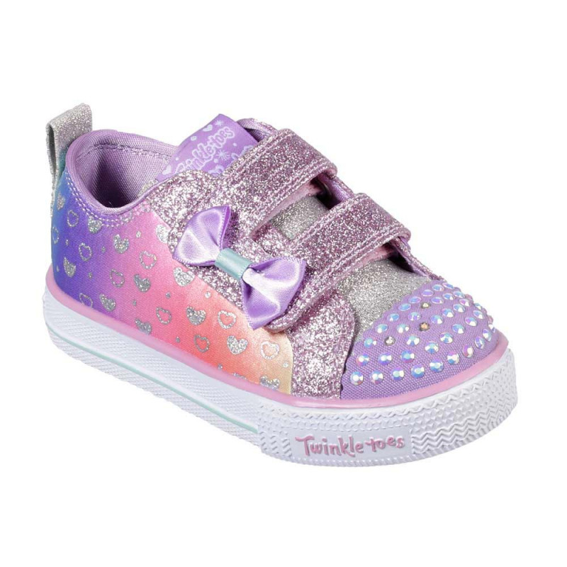 SKECHERS PATIKE SHUFFLE LITE