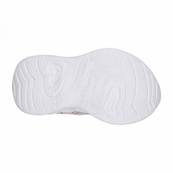 SKECHERS PLITKE PATIKE HEART LIGHTS