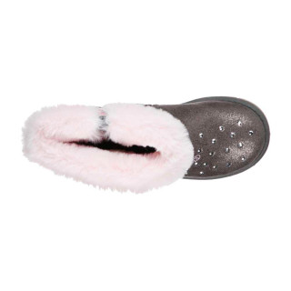 SKECHERS CIZME GLITZY GLAM COZY CUTIES 