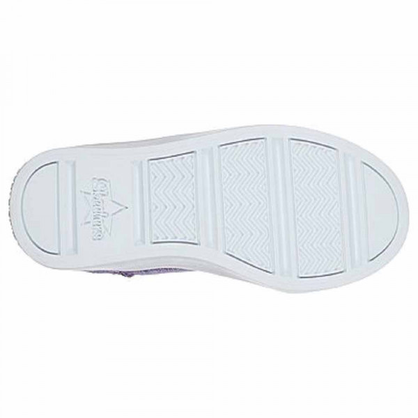 SKECHERS DUBOKE PATIKE TWI-LITES-STARRY GEM