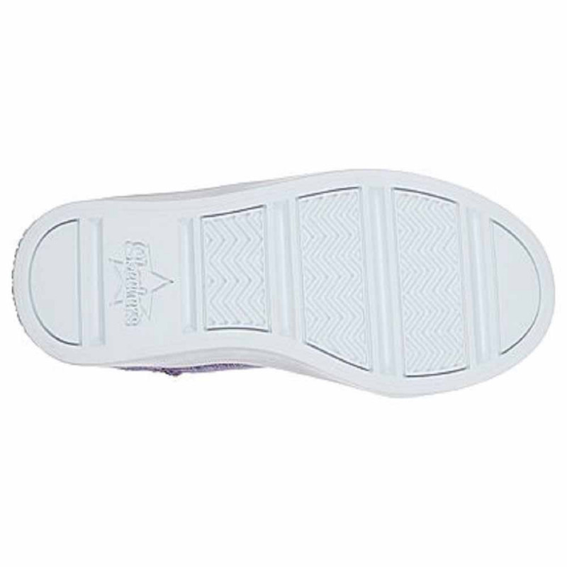 SKECHERS DUBOKE PATIKE TWI-LITES-STARRY GEM