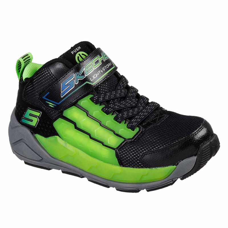 SKECHERS PATIKE LIGHT STORM