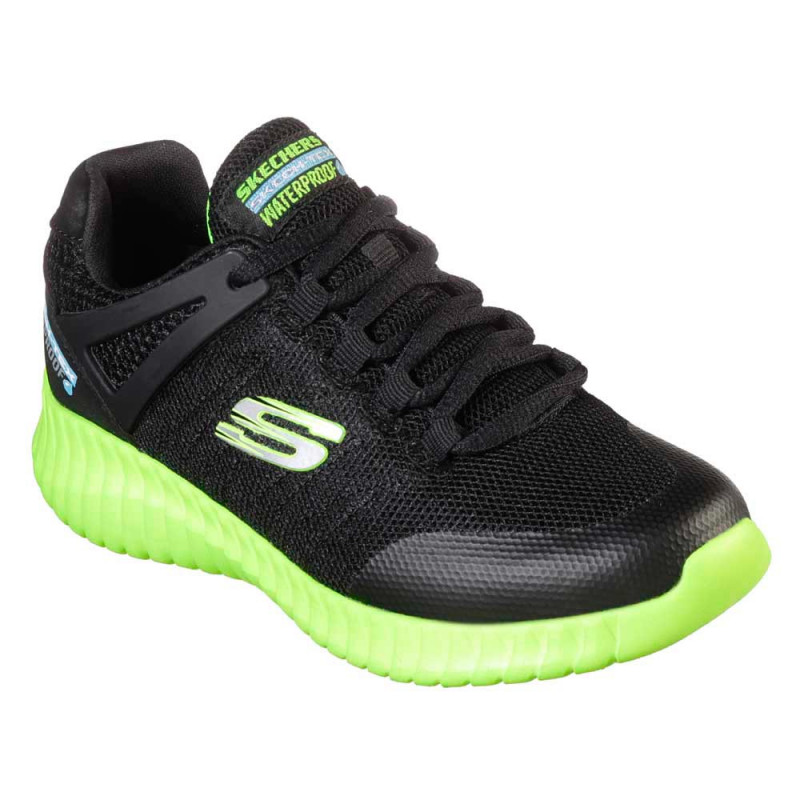 SKECHERS PLITKE PATIKE ELITE FLEX HYDROPULSE