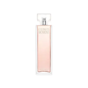 CALVIN KLEIN ETERNITY MOMENT EDP SP 100ML ŽENSKI PARFEM 