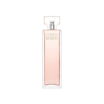 CALVIN KLEIN ETERNITY MOMENT EDP SP 100ML ŽENSKI PARFEM 