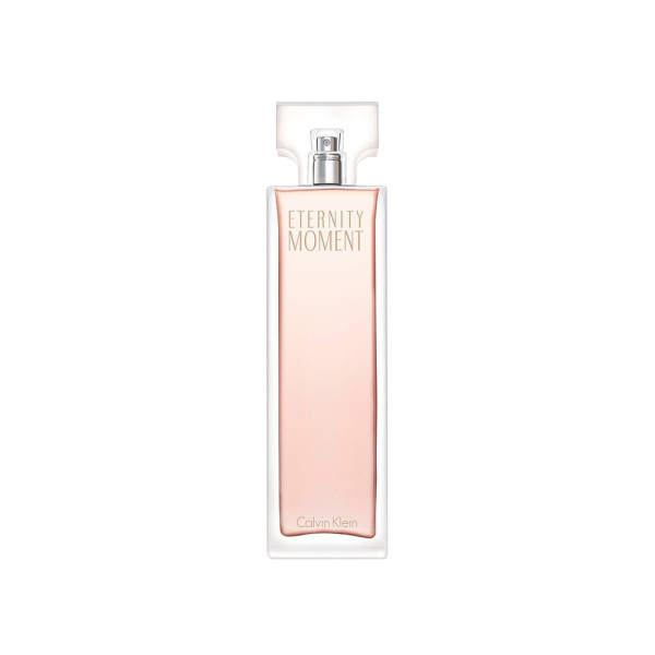 CALVIN KLEIN ETERNITY MOMENT EDP SP 100ML ŽENSKI PARFEM 