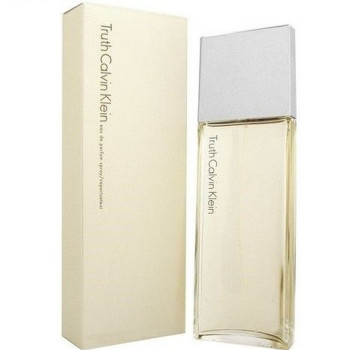 CALVIN KLEIN TRUTH ŽENSKI PARFEM EDP SP 100ML 