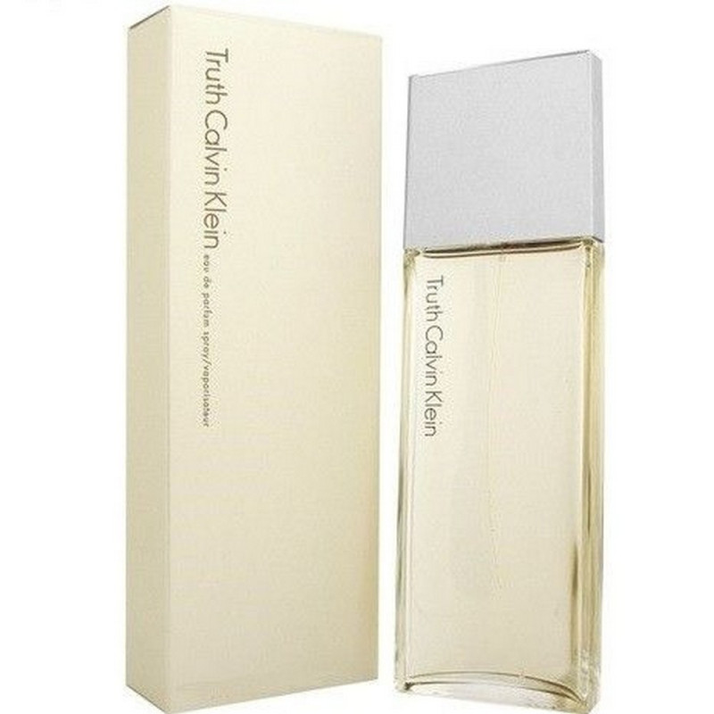 CALVIN KLEIN TRUTH ŽENSKI PARFEM EDP SP 100ML 