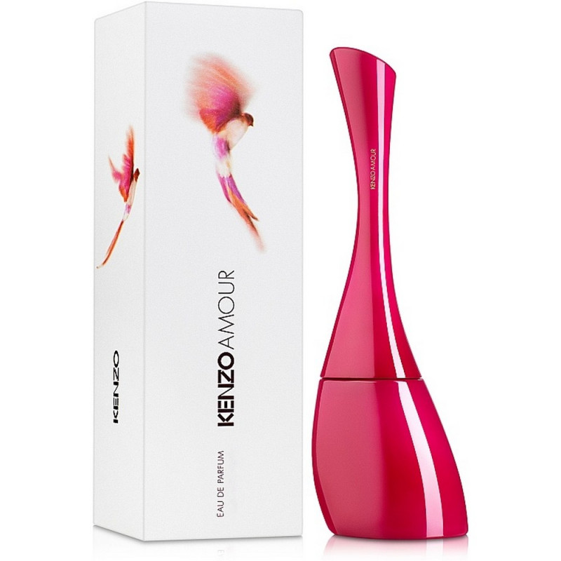 KENZO AMOUR ŽENSKI PARFEM 100ML EDP 