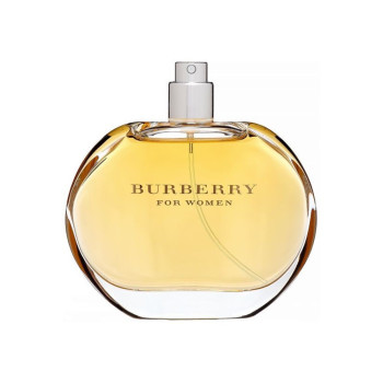 BURBERRY  CLASSIC EDP SP 50ML ŽENSKI PARFEM 
