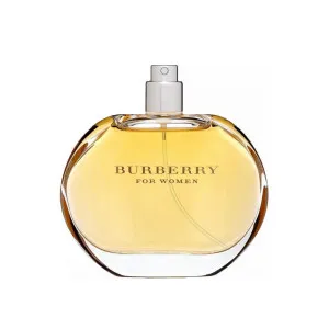 BURBERRY  CLASSIC EDP SP 100ML ŽENSKI PARFEM 