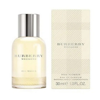 BURBERRY WEEKEND ŽENSKI PARFEM EDP SP 30ML 
