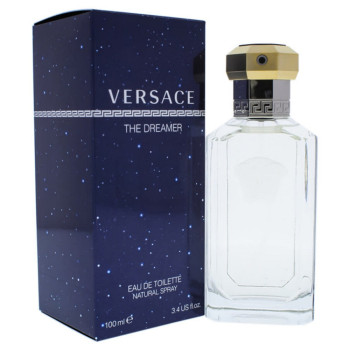 VERSACE THE DREAMER MUŠKA TOALETNA VODA SP 100ML 