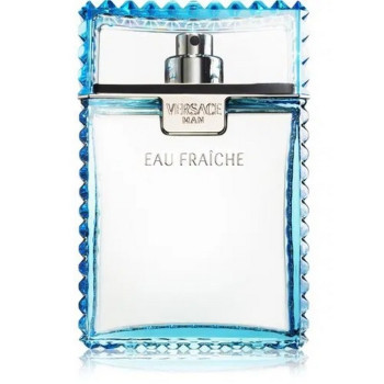 VERSACE MAN EAU FRAICHE TOALETNA VODA ZA MUŠKARCE EDT SP 100ML 