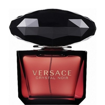 VERSACE CRYSTAL NOIR TOALETNA VODA ZA ŽENE EDT SP 90ML 