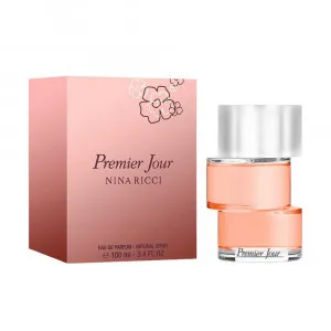 NINA RICCI PREMIER JOUR ŽENSKI PARFEM 100ML EDP