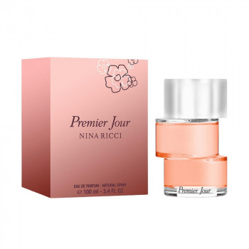 NINA RICCI PREMIER JOUR ŽENSKI PARFEM 100ML EDP 