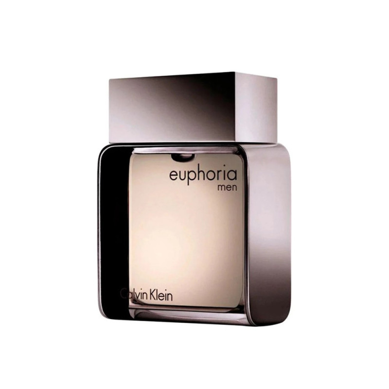 CALVIN KLEIN EUPHORIA EDT SP 100ML MUŠKA TOALETNA VODA 