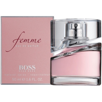 HUGO BOSS FEMME ŽENSKI PARFEM EDP SP 50ML 