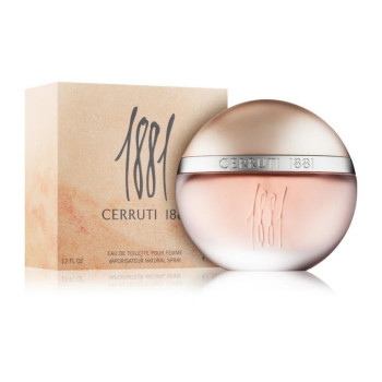 NINO CERRUTTI 1881 WMN EDT SP ŽENSKA TOALETNA VODA 50ML 