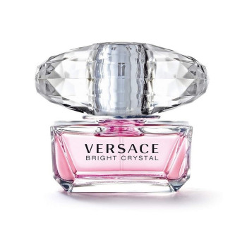 VERSACE BRIGHT CRYSTAL TOALETNA VODA ZA ŽENE EDT SP 50ML 