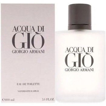 GIORGIO ARMANI ACQUA DI GIO TOALETNA VODA ZA MUŠKARCE EDT SP 100ML 