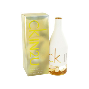 CALVIN KLEIN IN 2U EDT SP 100ML ŽENSKA TOALETNA VODA 
