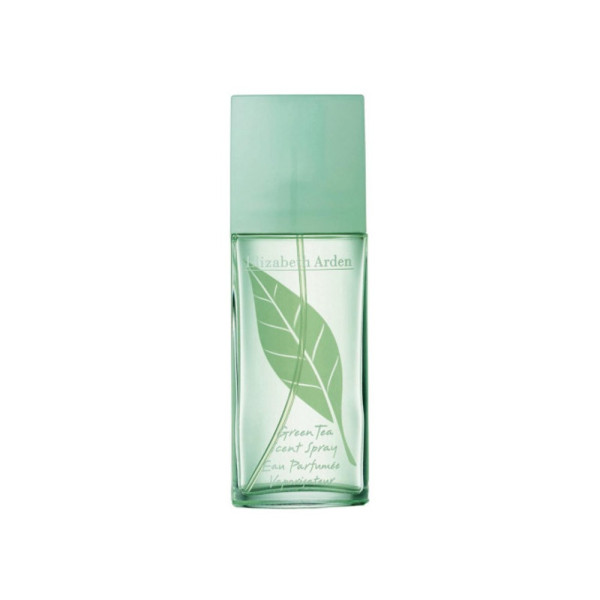 ELIZABETH ARDEN GREEN TEA EDP SP 100ML ŽENSKI PARFEM 
