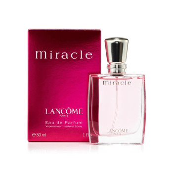 LANCOME MIRACLE EDP SP 30ML ŽENSKI PARFEM 