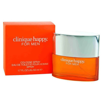 CLINIQUE HAPPY MEN KOLONJSKA VODA EDC SP 50ML 