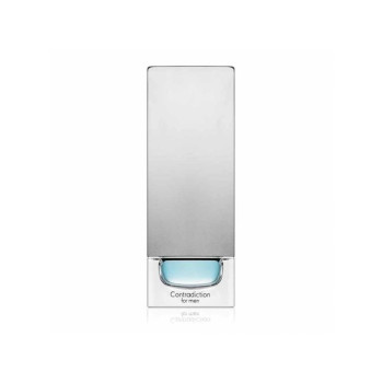 CALVIN KLEIN CONTRADICTION EDT SP 100ML MUŠKA TOALETNA VODA 