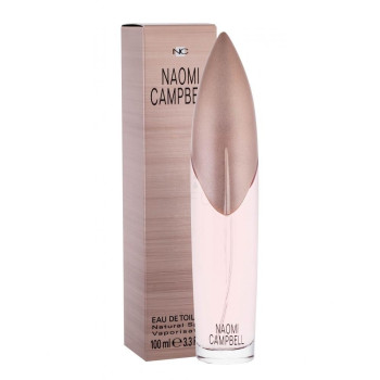 NAOMI CAMPBELL TOALETNA VODA ZA ŽENE EDT SP 50ML 