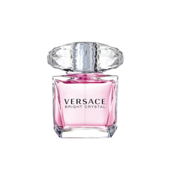 VERSACE BRIGHT CRYSTAL EDT SP 90ML ŽENSKA TOALETNA VODA 