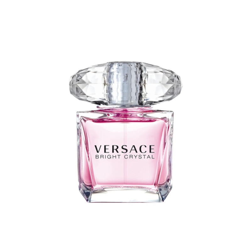 VERSACE BRIGHT CRYSTAL EDT SP 90ML ŽENSKA TOALETNA VODA