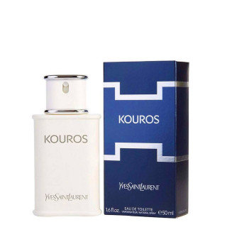 YVES SAINT LAURENT KOUROS MEN EDT SP MUŠKA TOALETNA VODA 50ML 