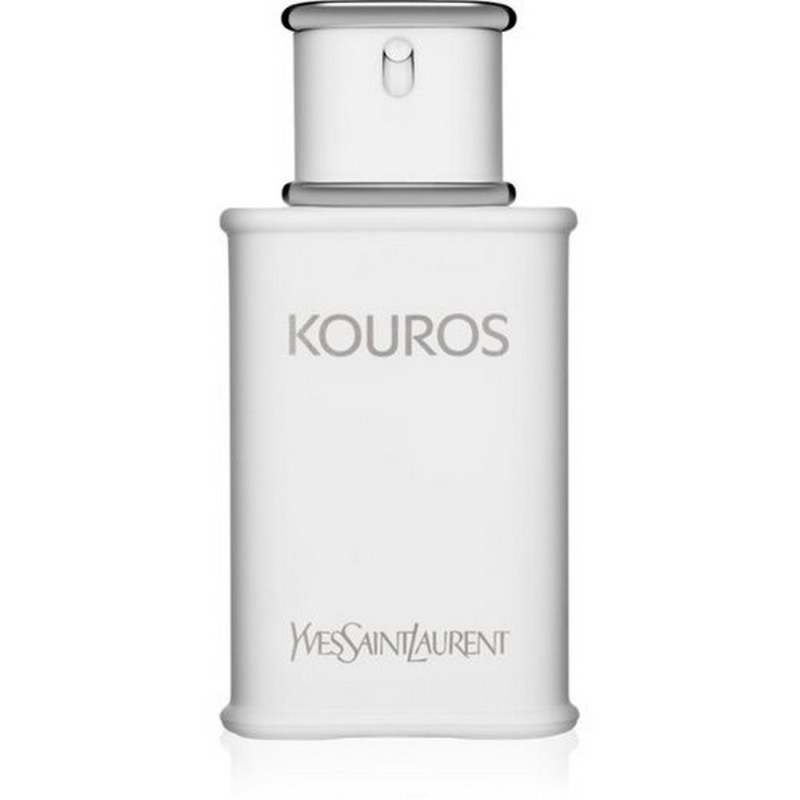 YVES SAINT LAURENT KOUROS MEN EDT SP MUŠKA TOALETNA VODA 50ML 