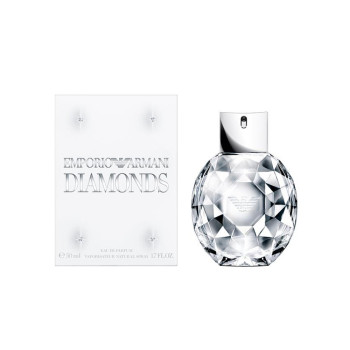 GIORGIO ARMANI EMPORIO DIAMONDS EDP SP 50ML ŽENSKI PARFEM 