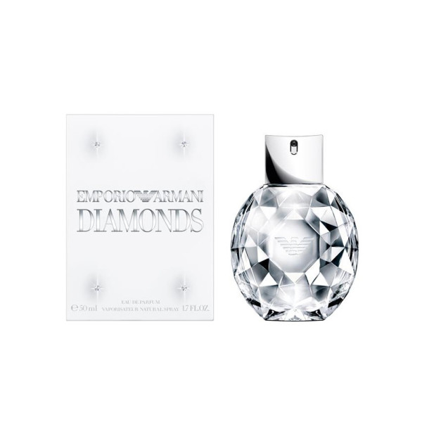 GIORGIO ARMANI EMPORIO DIAMONDS EDP SP 50ML ŽENSKI PARFEM 