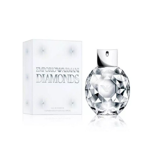 GIORGIO ARMANI EMPORIO DIAMONDS EDP SP 100ML ŽENSKI PARFEM 