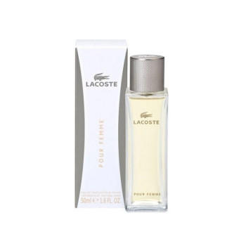 LACOSTE POUR FEMME ŽENSKI PARFEM EDP SP 50ML 
