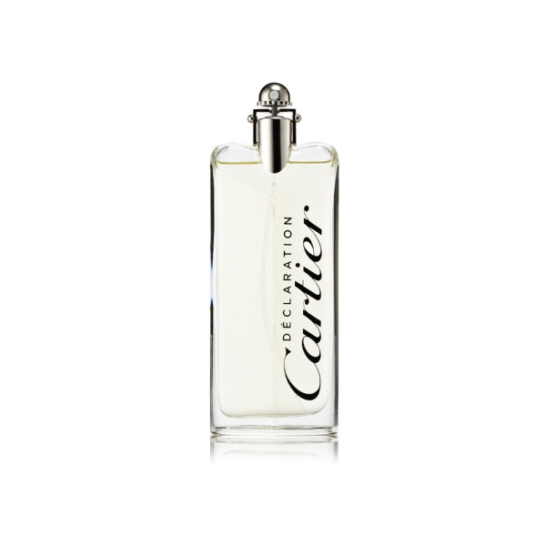 CARTIER DECLARATION EDT SP 50ML MUŠKA TOALETNA VODA 