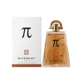 GIVENCHY PI EDT SP 100ML MUŠKA TOALETNA VODA 