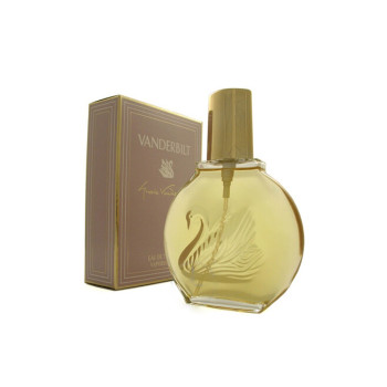 GLORIA VANDERBILT EDT SP 100ML ŽENSKA TOALETNA VODA 