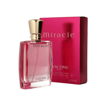 LANCOME MIRACLE EDP SP 50ML ŽENSKI PARFEM 