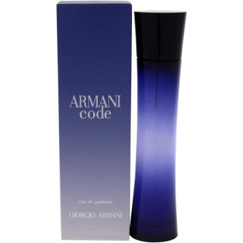 GIORGIO ARMANI CODE WMN EDP SP ŽENSKI PARFEM 50ML 