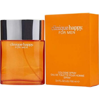 CLINIQUE HAPPY MEN EDC SP MUŠKI PARFEM 100ML 