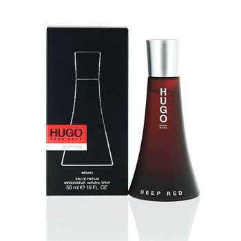 HUGO BOSS DEEP RED ŽENSKI PARFEM EDP SP 50ML 