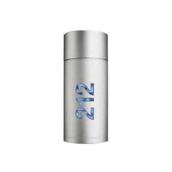 CAROLINA HERRERA 212 EDT SP 100ML MUŠKA TOALETNA VODA 