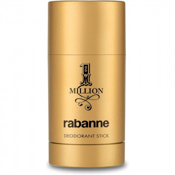 PACO RABANNE ONE MILLION MUŠKI DEZODORANS STIK 75ML 