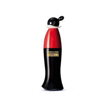 MOSCHINO CHEAP AND CHIC EDT SP 50ML ŽENSKA TOALETNA VODA 